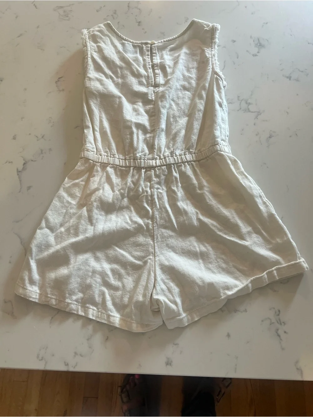 Old Navy Girls Rompers (Bundle of 3) Girls Size 8